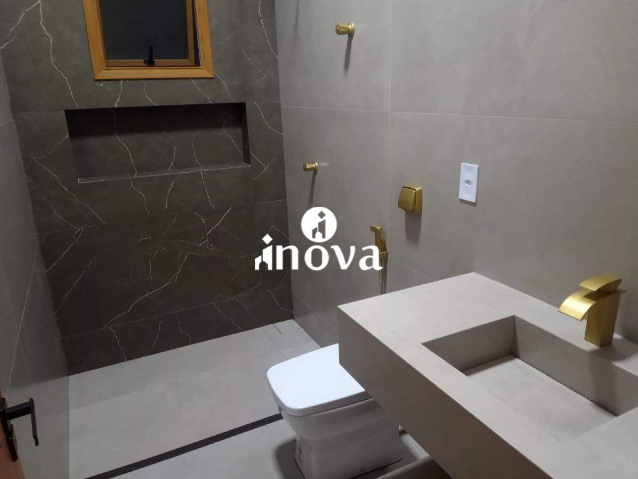 Casa Condomínio à venda no Cyrela Landscape II, Condomínio: 