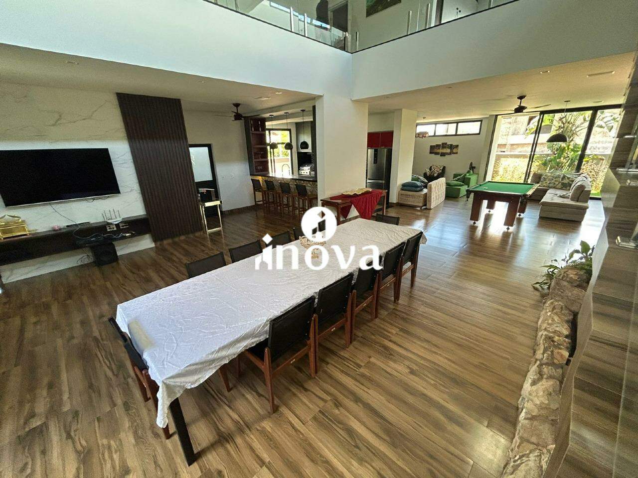 Casa à venda no Rural: 