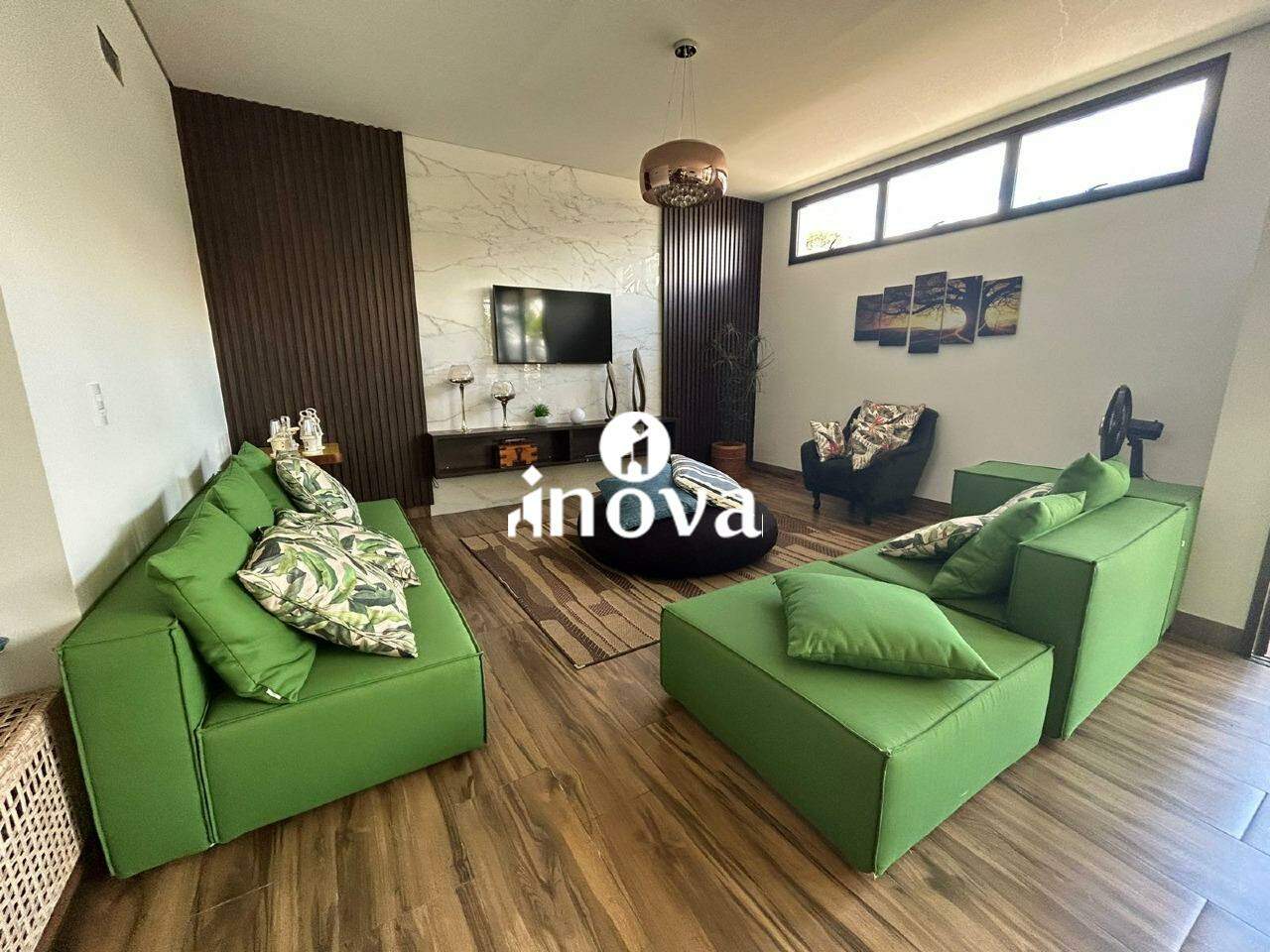 Casa à venda no Rural: 