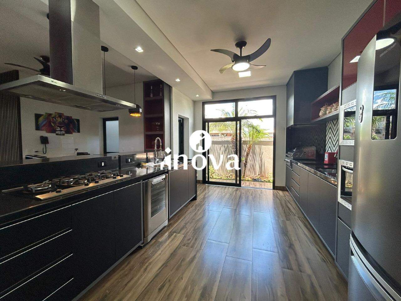 Casa à venda no Rural: 