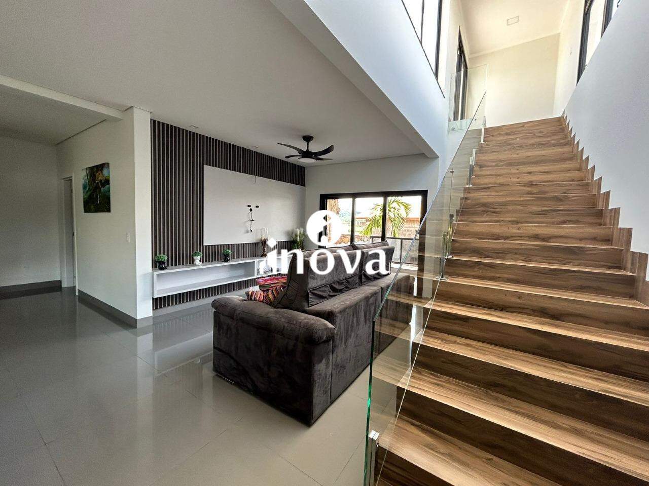 Casa à venda no Rural: 