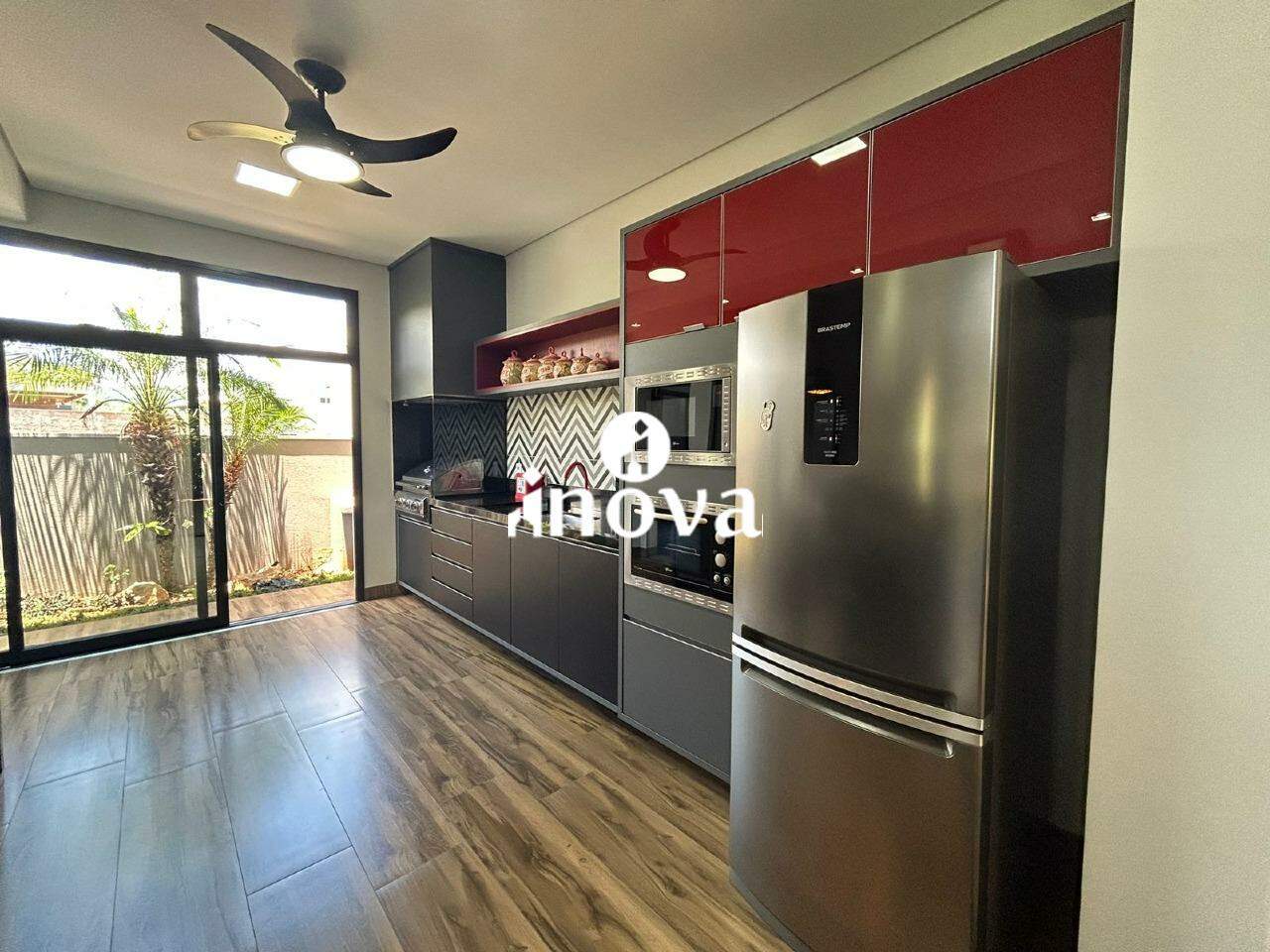 Casa à venda no Rural: 