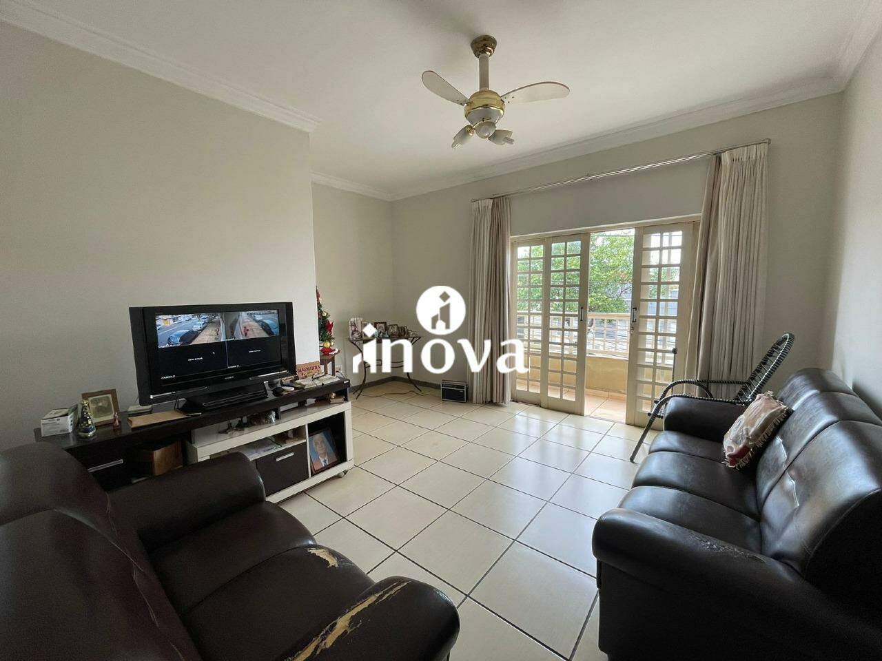 Casa à venda no São Benedito: 