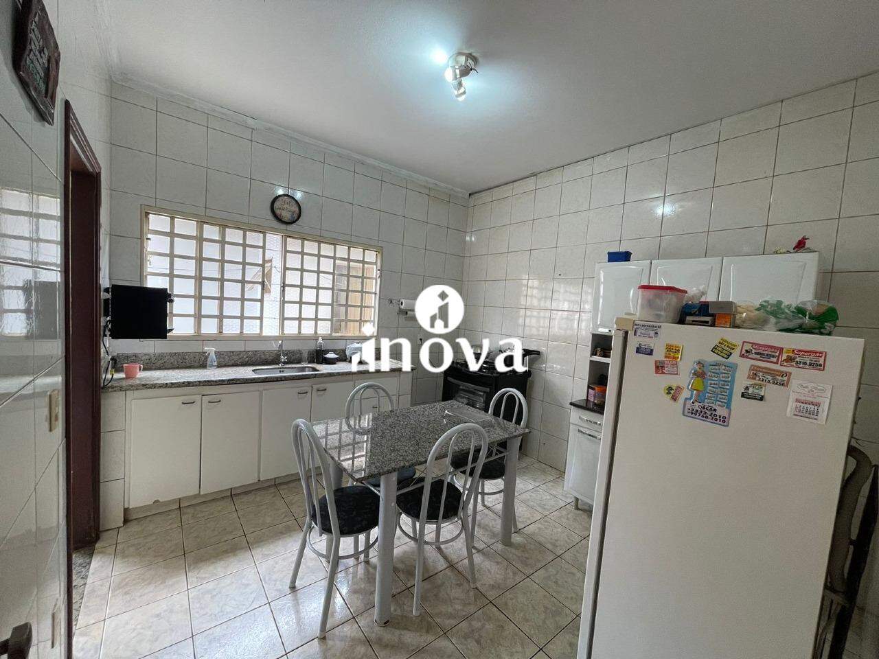 Casa à venda no São Benedito: 