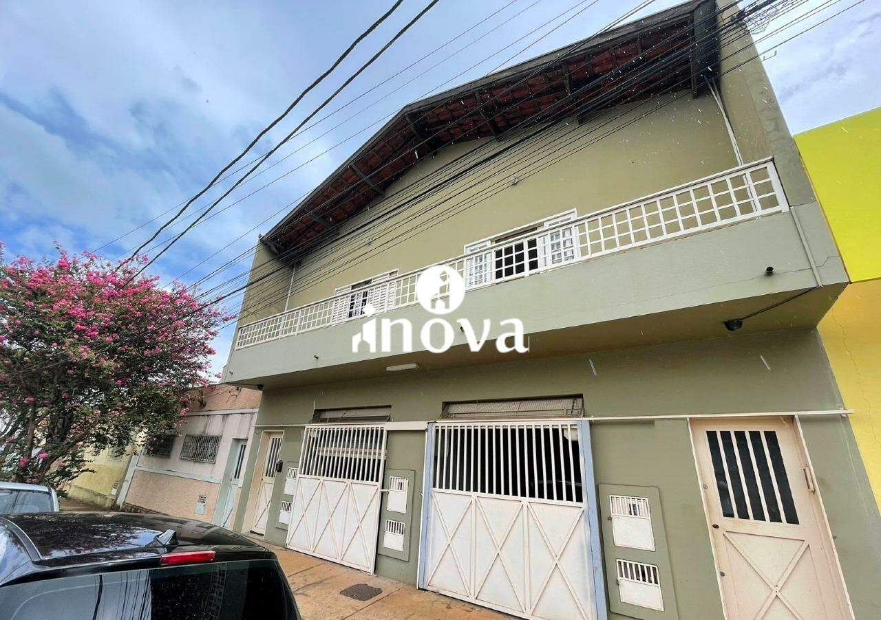 Casa à venda no São Benedito: 