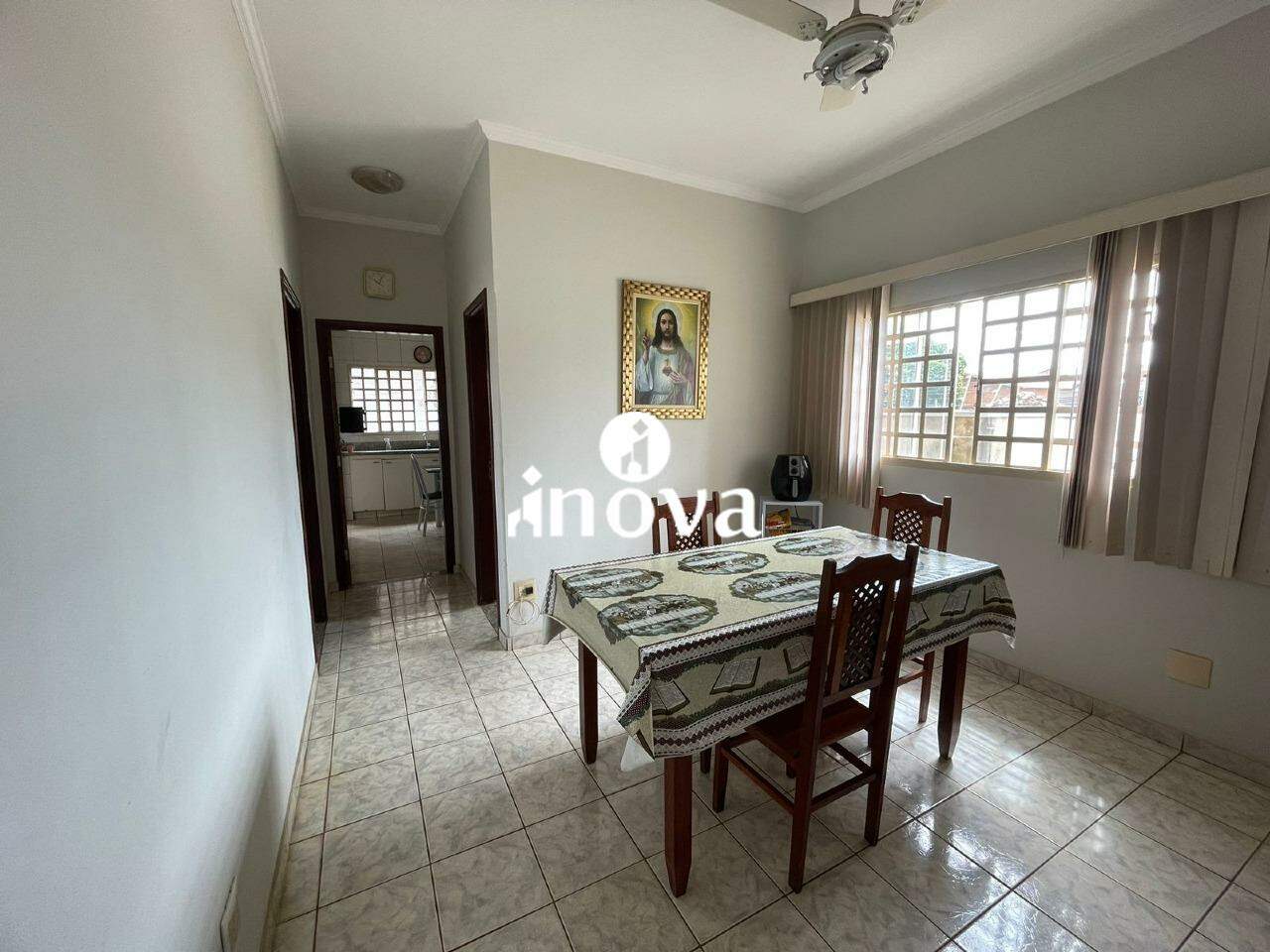 Casa à venda no São Benedito: 