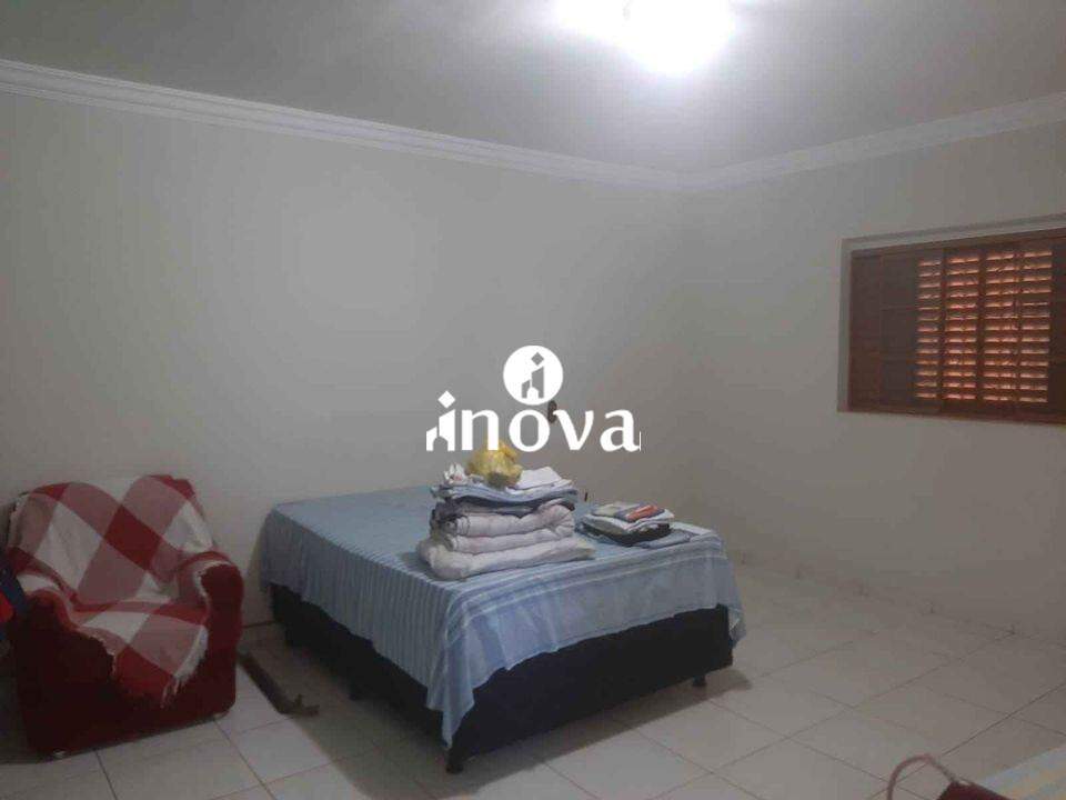Casa à venda no Uberaba - Jardim: 