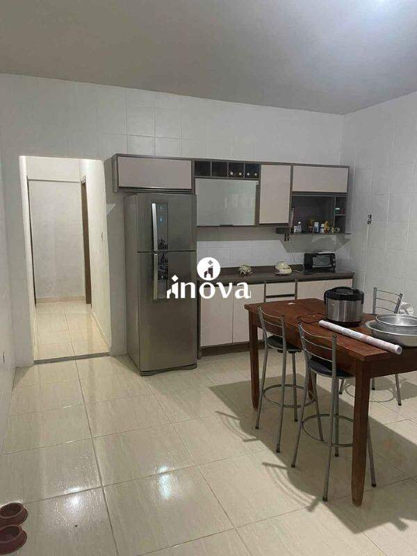 Casa à venda no Uberaba - Jardim: 