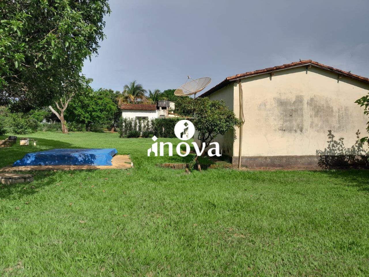 Chácara / Sítios à venda no Rural: 