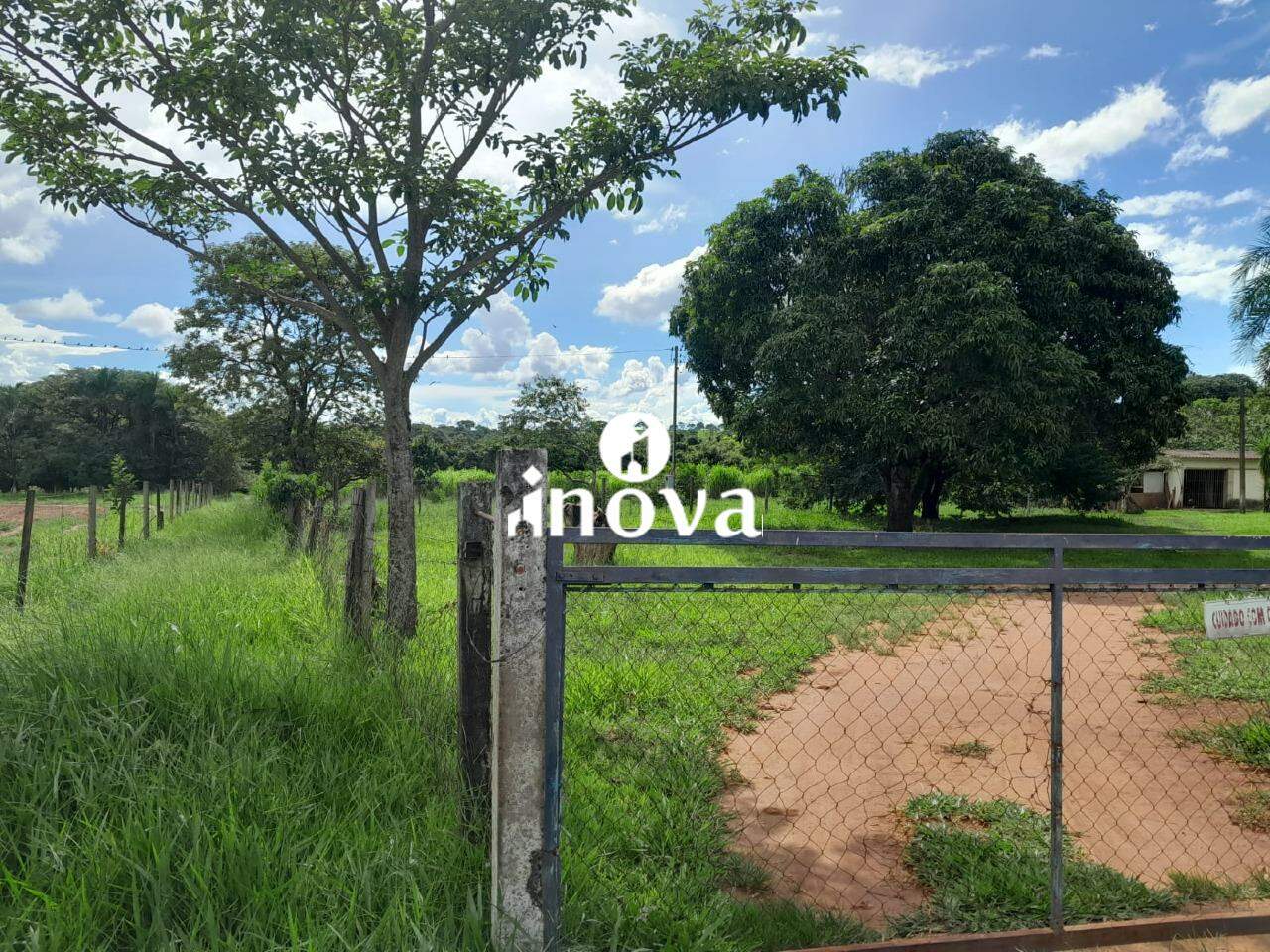 Chácara / Sítios à venda no Rural: 