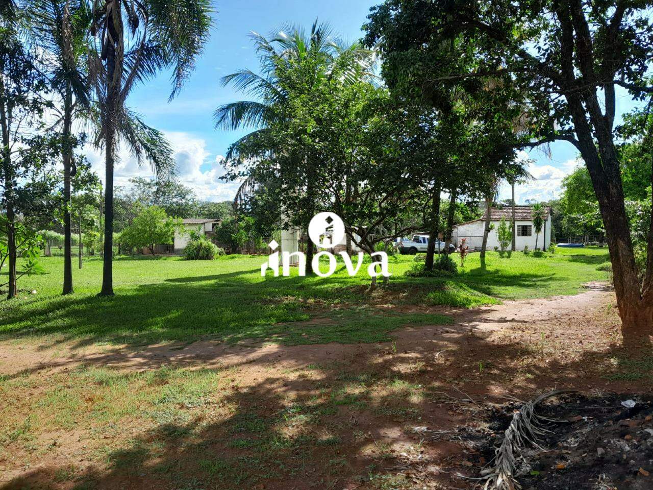 Chácara / Sítios à venda no Rural: 