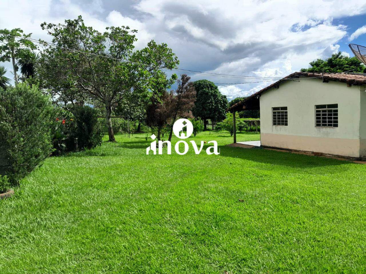 Chácara / Sítios à venda no Rural: 