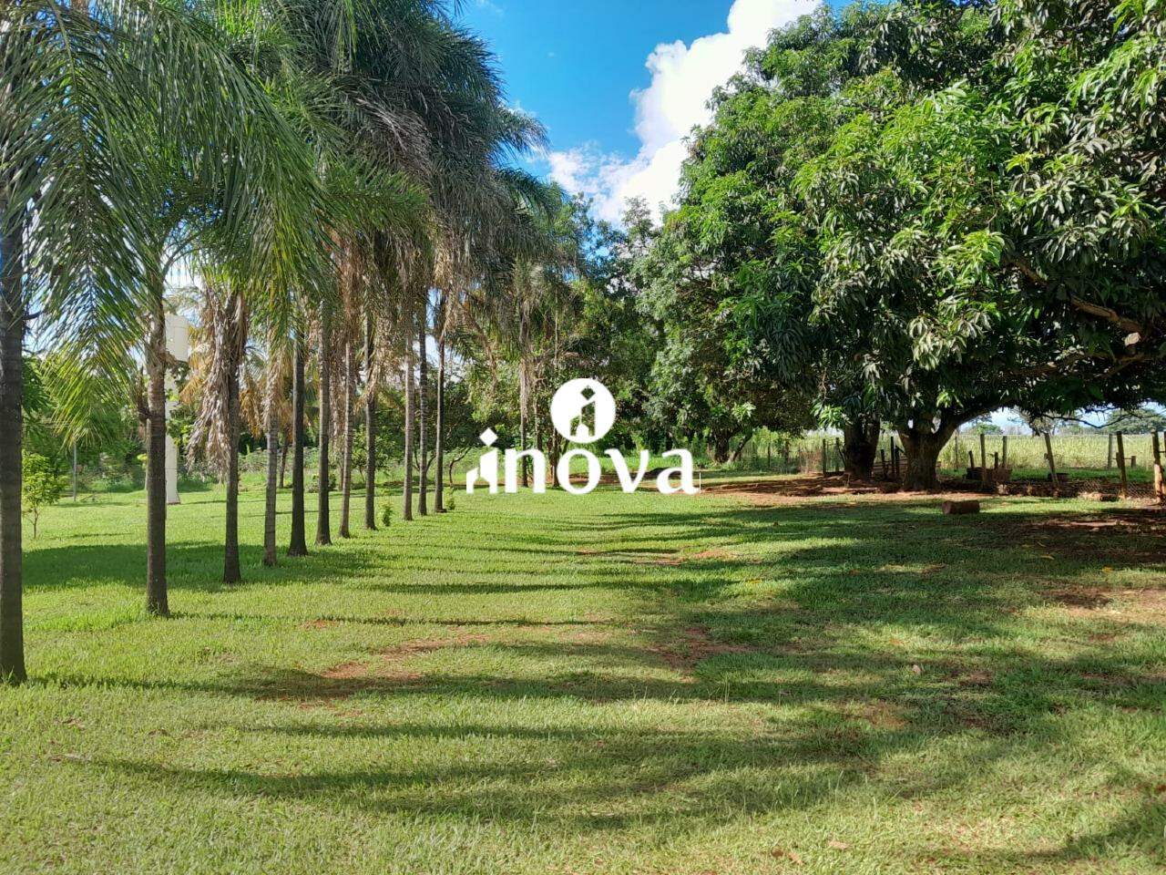 Chácara / Sítios à venda no Rural: 