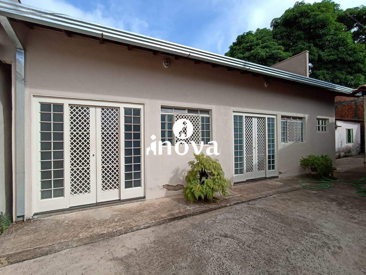 Casa à venda no São Bento: 