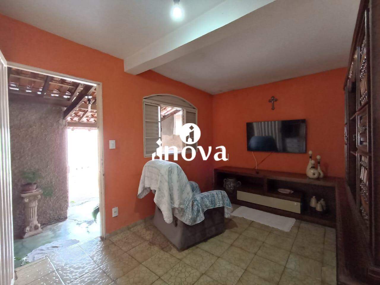 Casa à venda no São Bento: 