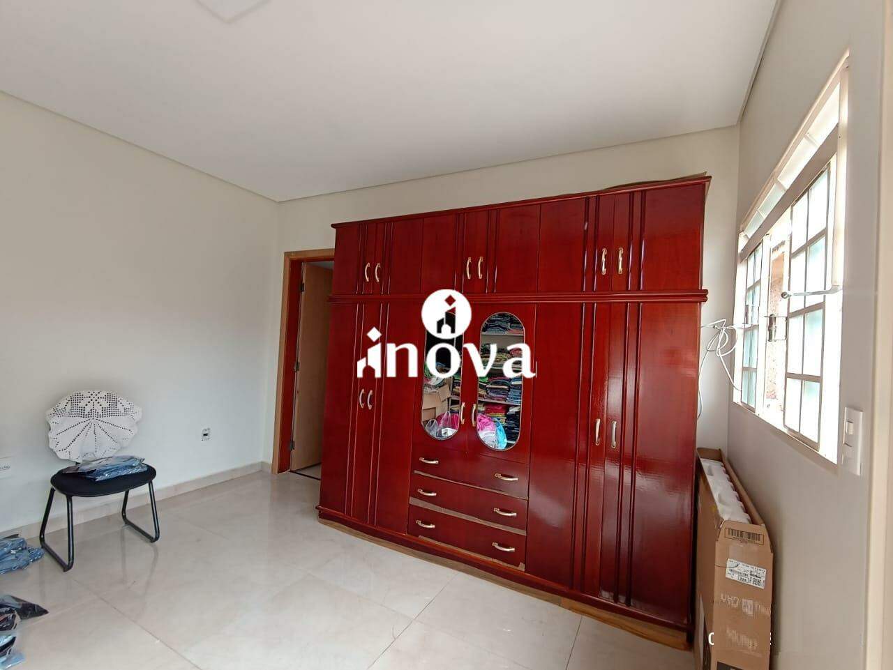 Casa à venda no São Bento: 