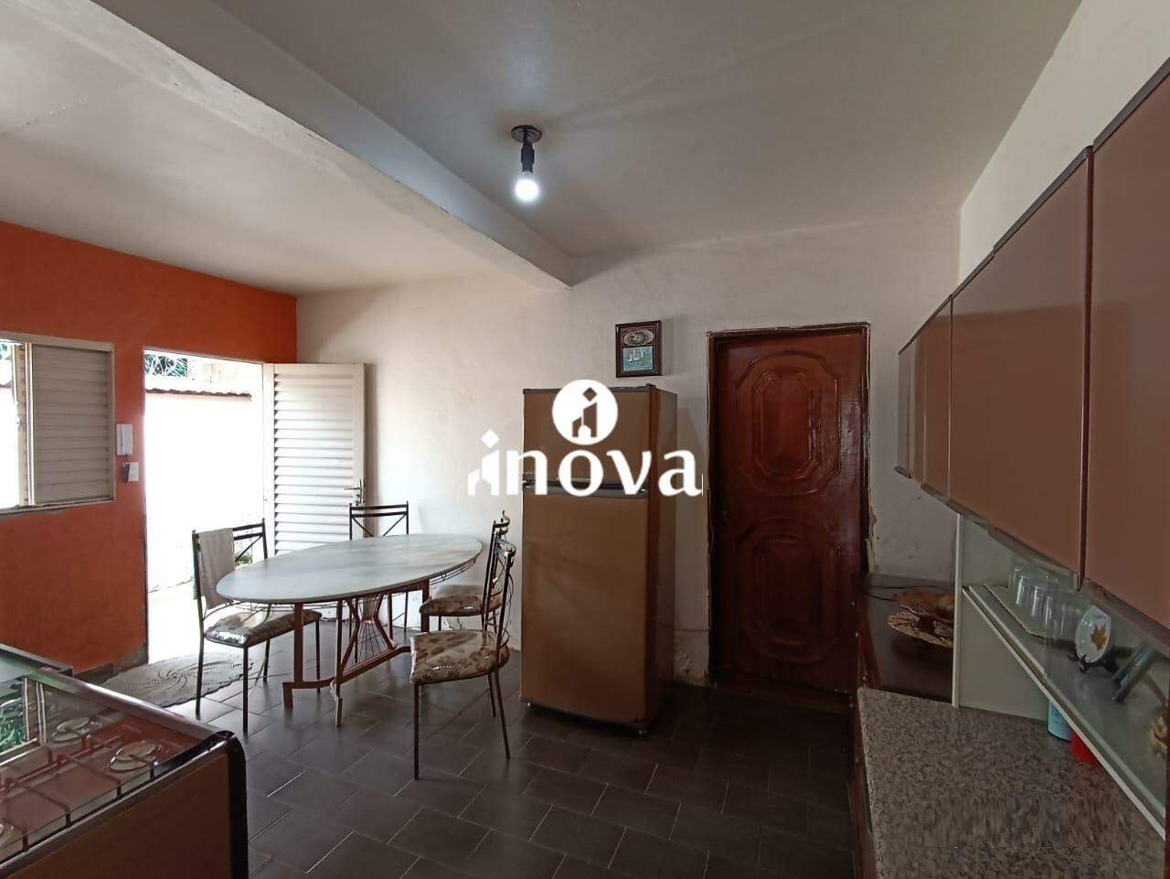 Casa à venda no São Bento: 