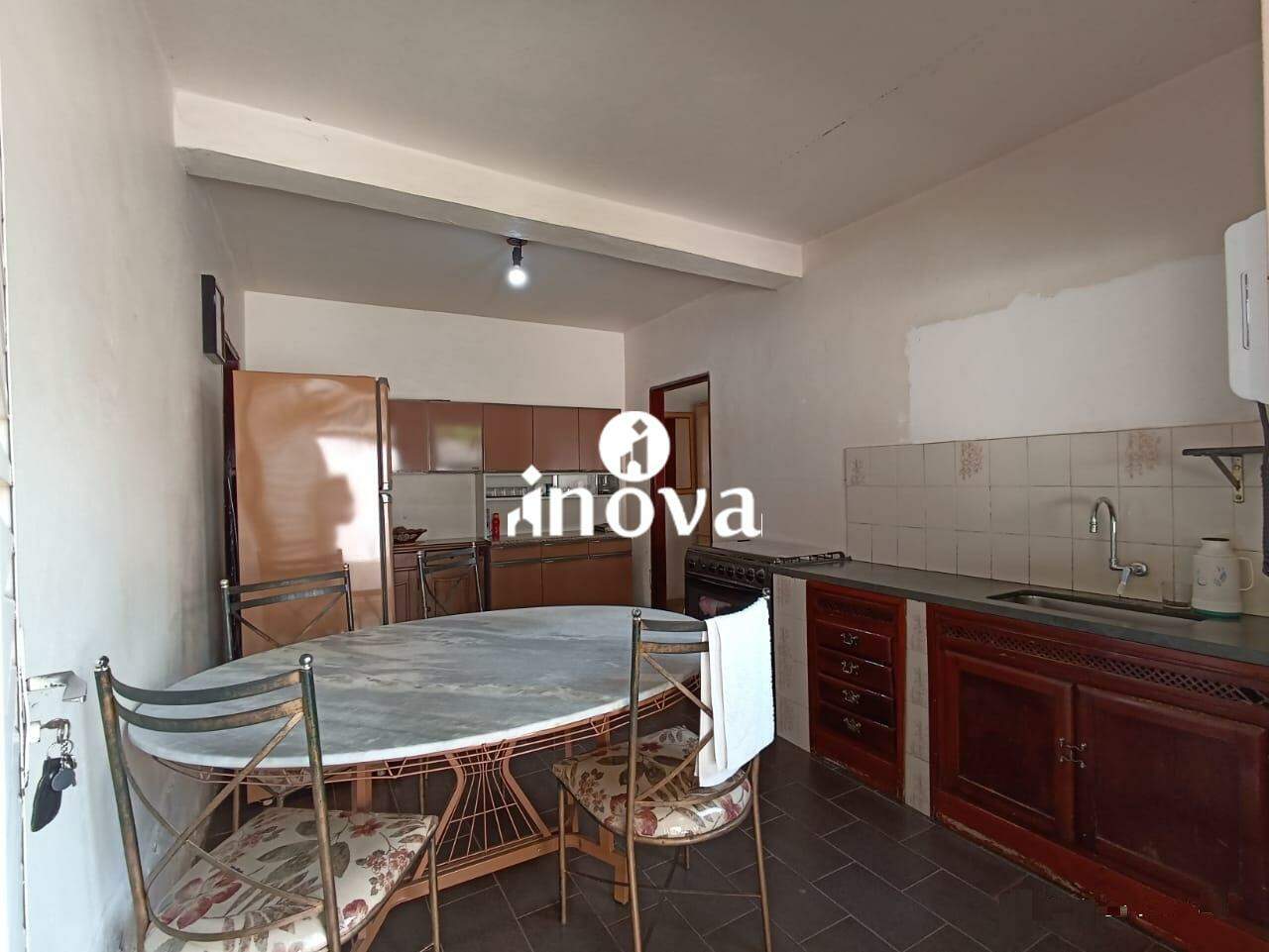 Casa à venda no São Bento: 