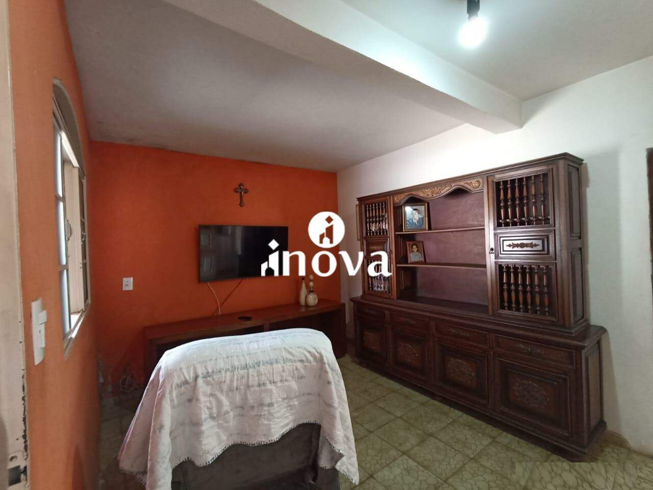 Casa à venda no São Bento: 