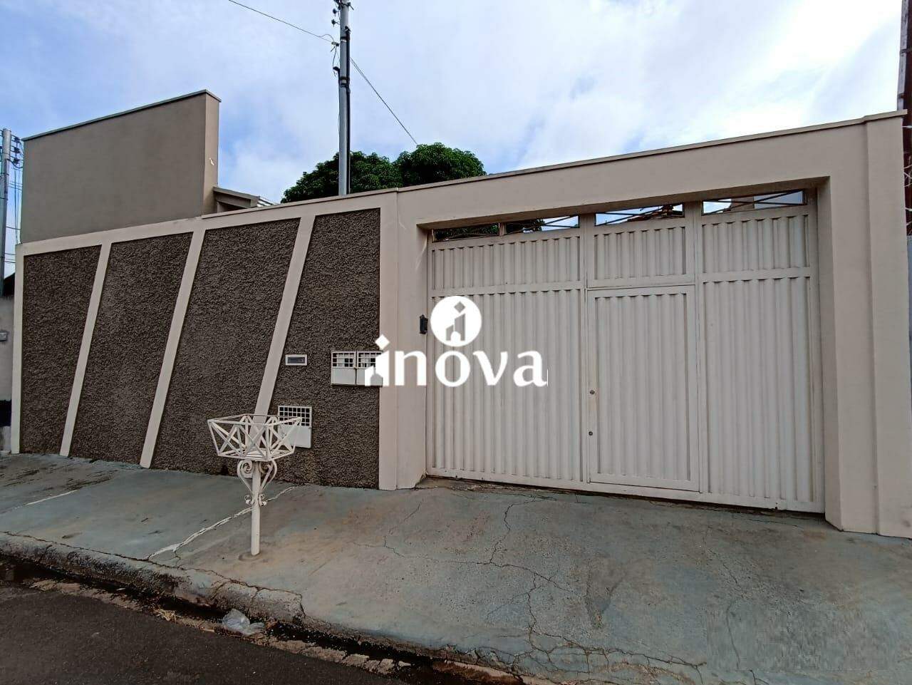 Casa à venda no São Bento: 