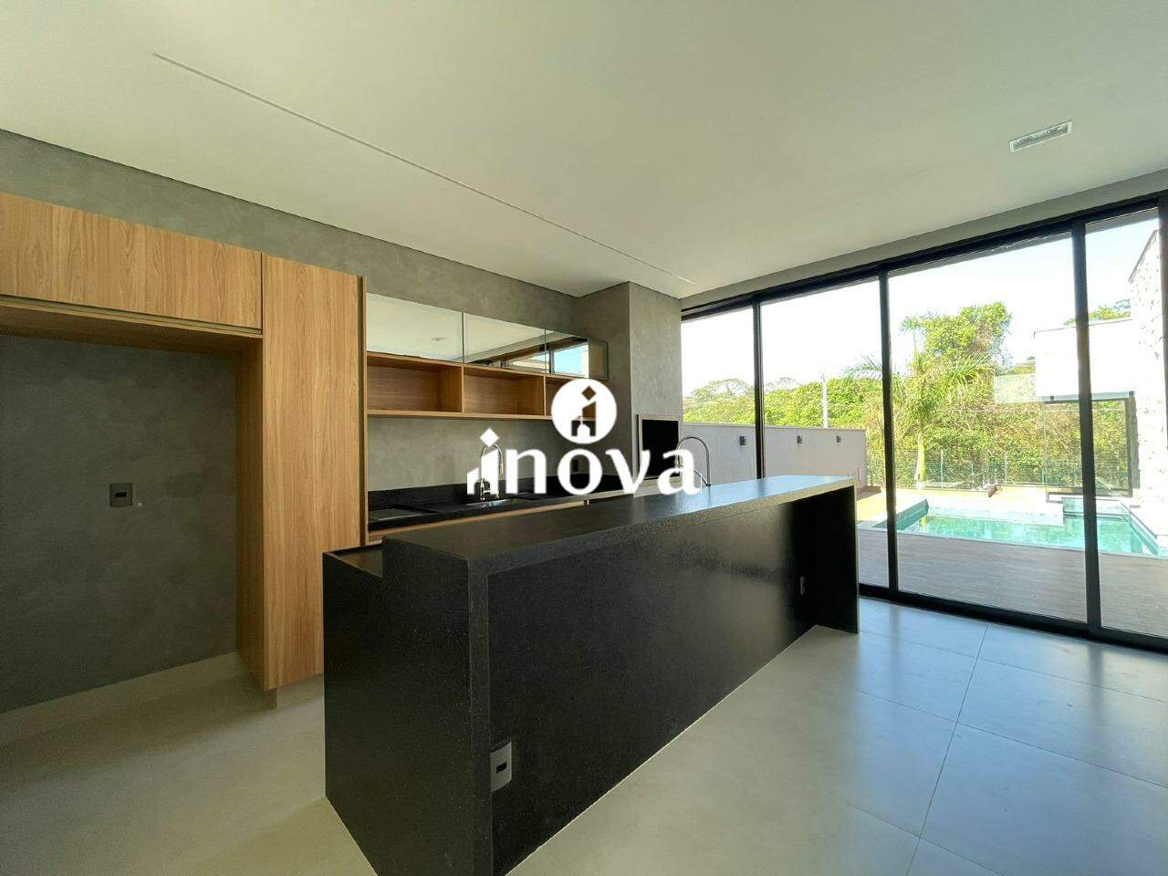 Casa Condomínio à venda no Damha III - Res. Uberaba: 