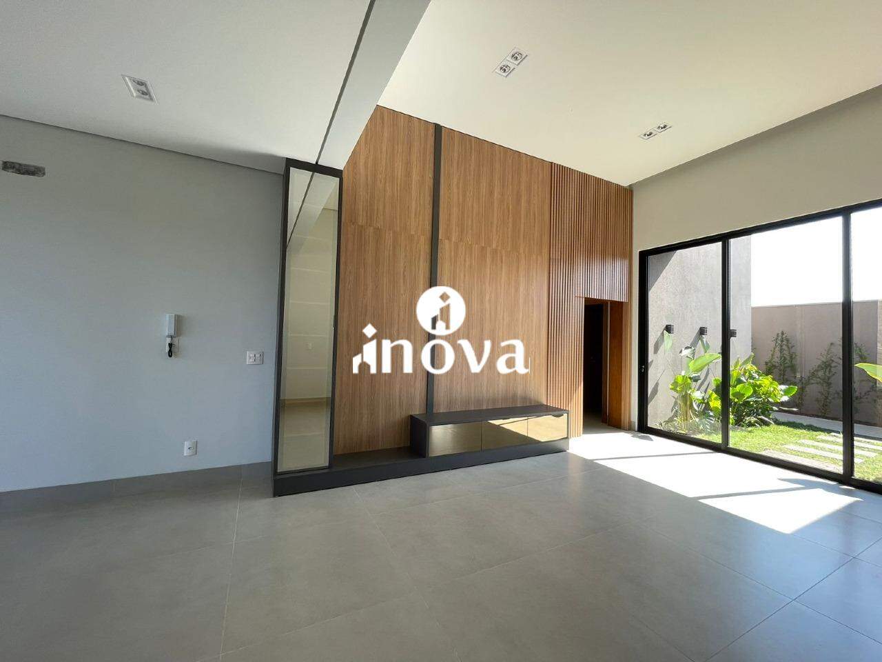 Casa Condomínio à venda no Damha III - Res. Uberaba: 