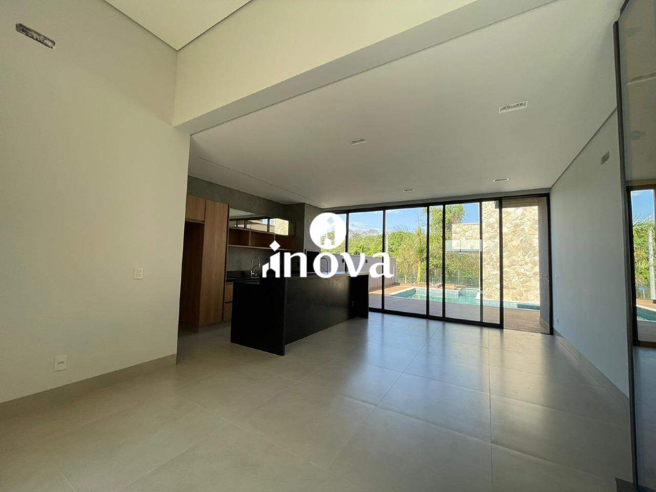 Casa Condomínio à venda no Damha III - Res. Uberaba: 