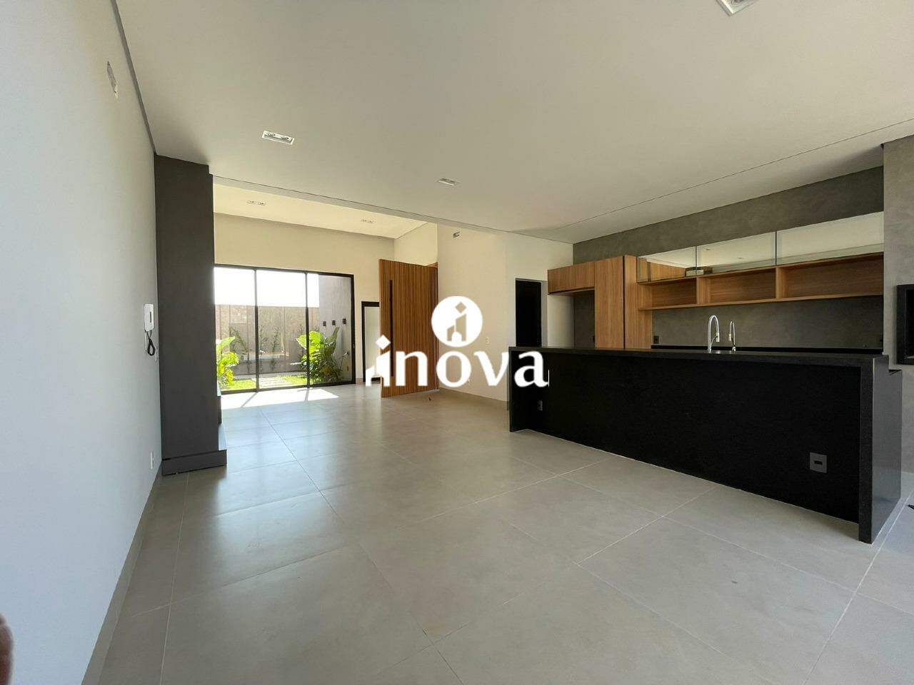 Casa Condomínio à venda no Damha III - Res. Uberaba: 