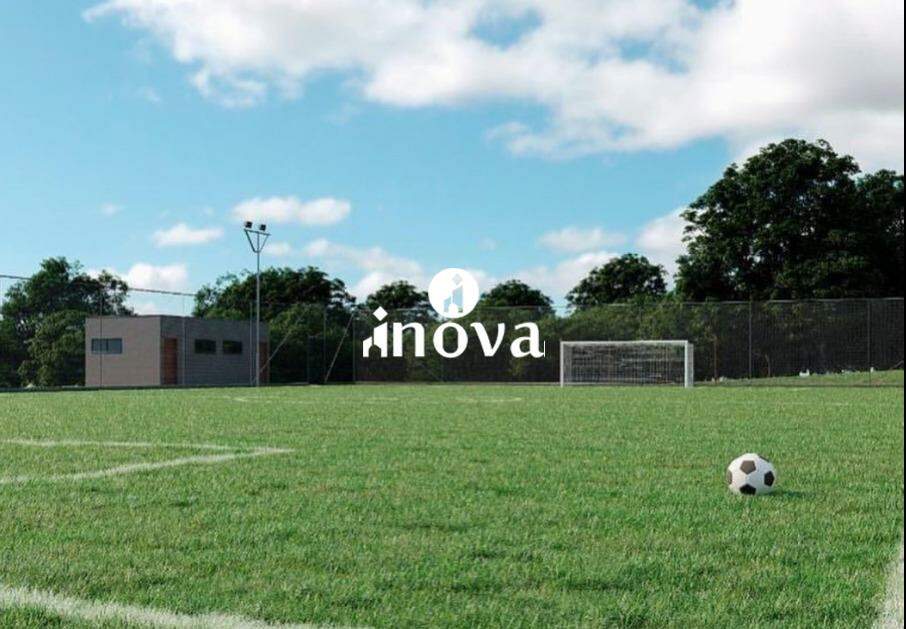 Terreno em Condomínio à venda no Brahman I, Condomínio: 