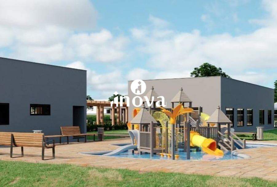 Terreno em Condomínio à venda no Brahman I, Condomínio: 