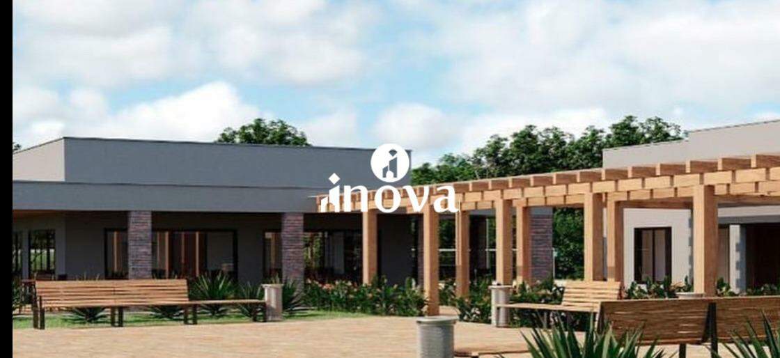 Terreno em Condomínio à venda no Brahman I, Condomínio: 