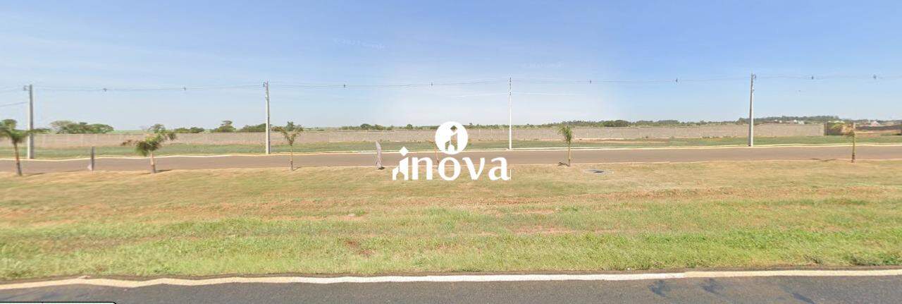 Terreno em Condomínio à venda no Brahman I, Condomínio: 