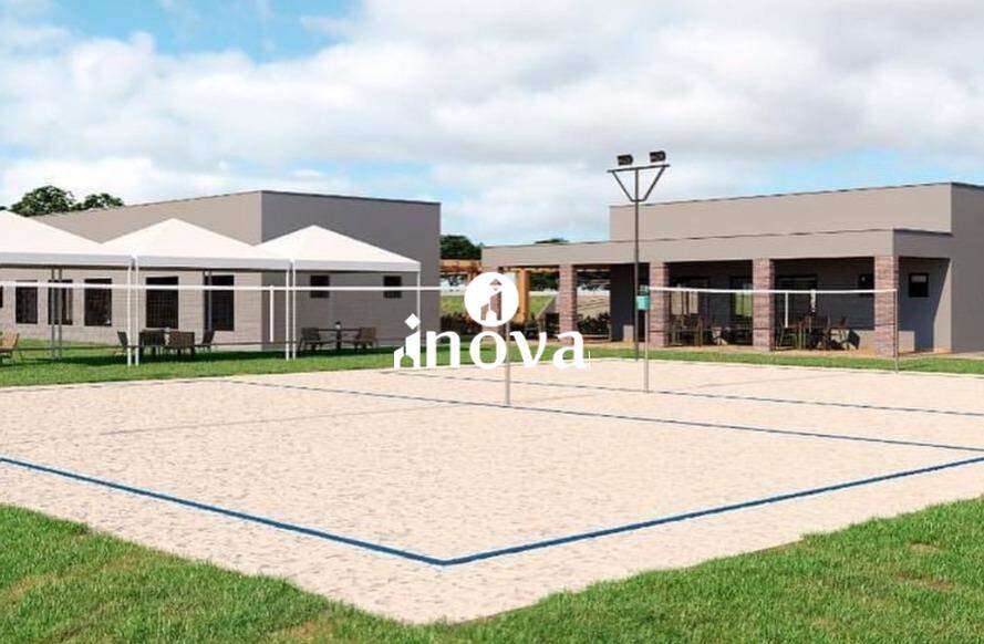 Terreno em Condomínio à venda no Brahman I, Condomínio: 