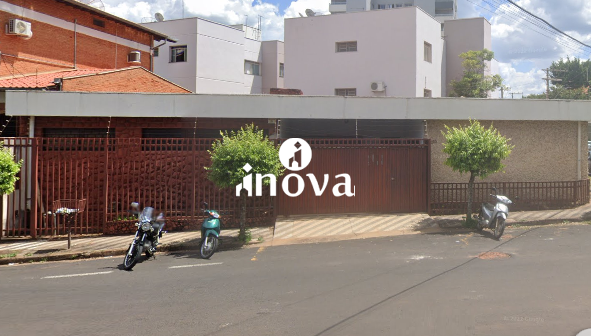 Casa à venda no Fabrício: 