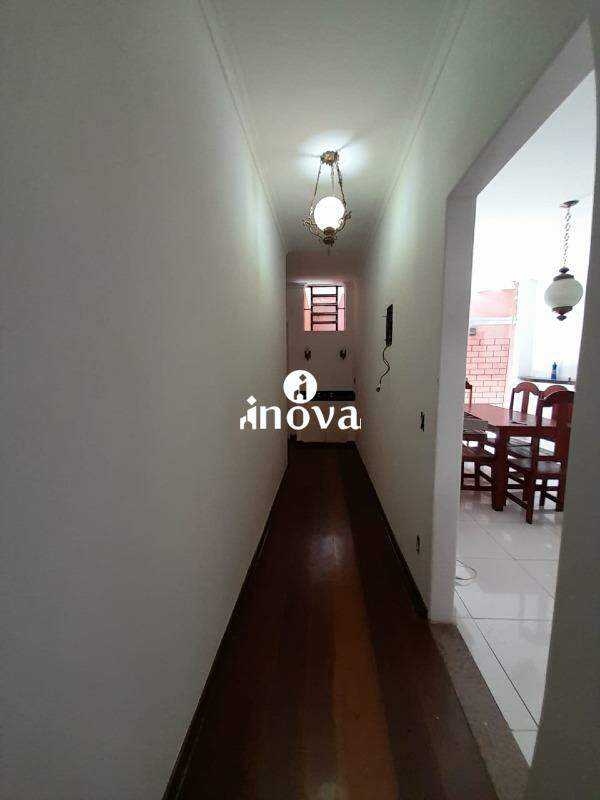 Casa à venda no Fabrício: 