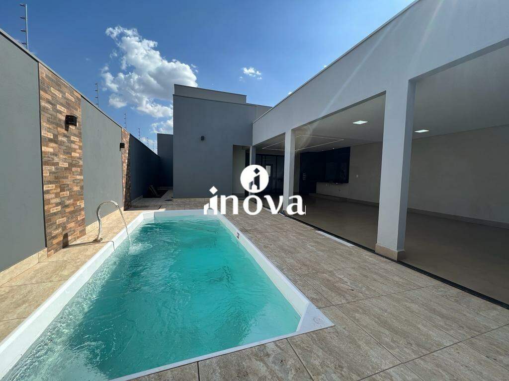 Casa à venda no Laranjeiras, Parque das: 