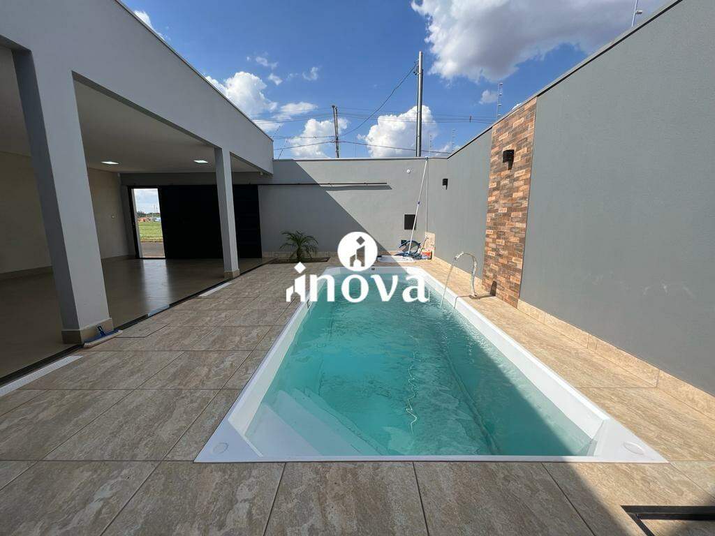 Casa à venda no Laranjeiras, Parque das: 