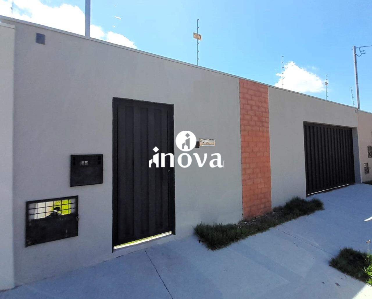 Casa à venda no Ilha de Marajo I, Residencial: 