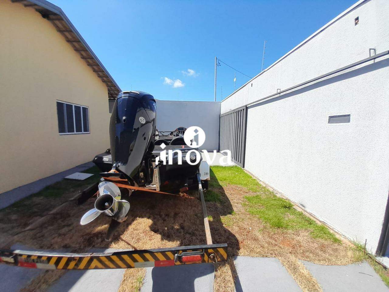 Casa à venda no Ilha de Marajo I, Residencial: 