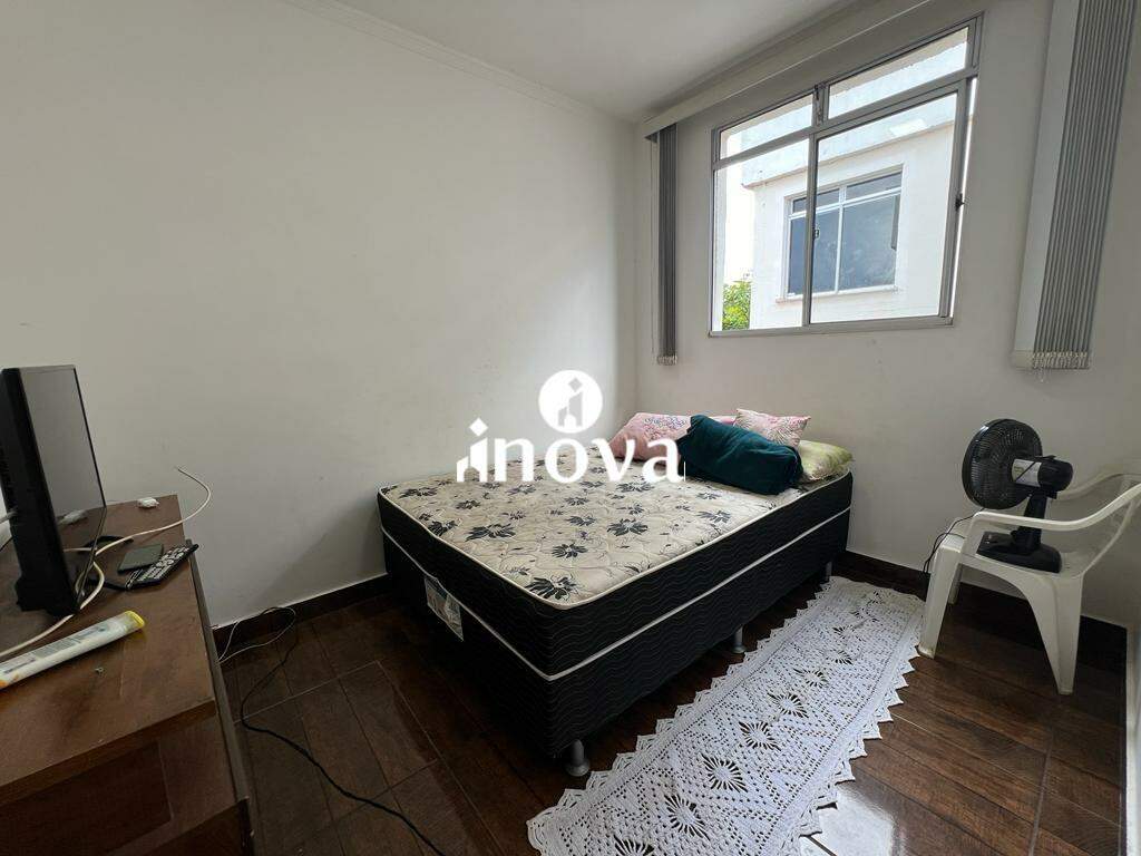 Apartamento à venda no Fabrício: 