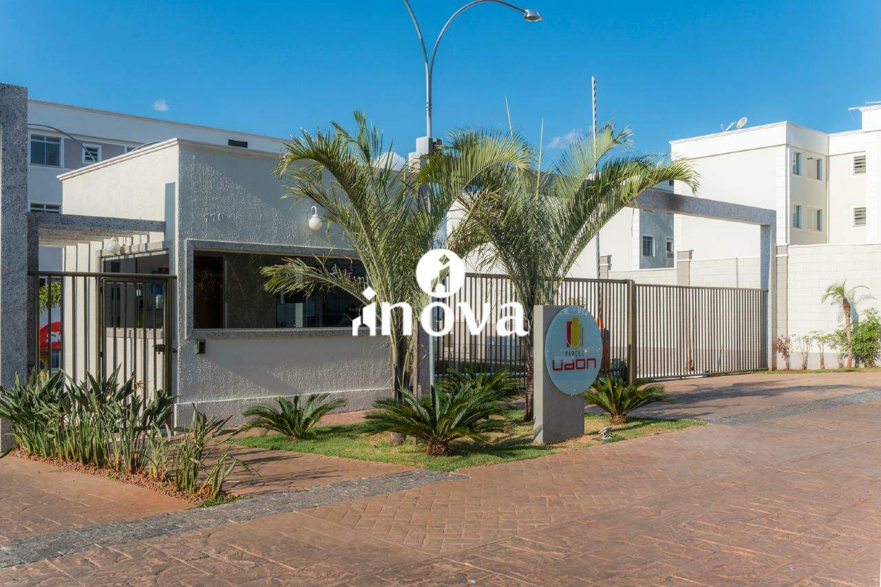 Apartamento à venda no Fabrício: 