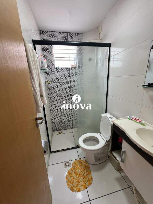 Apartamento à venda no Fabrício: 