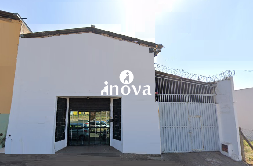 Galpão à venda no São Cristovão: 