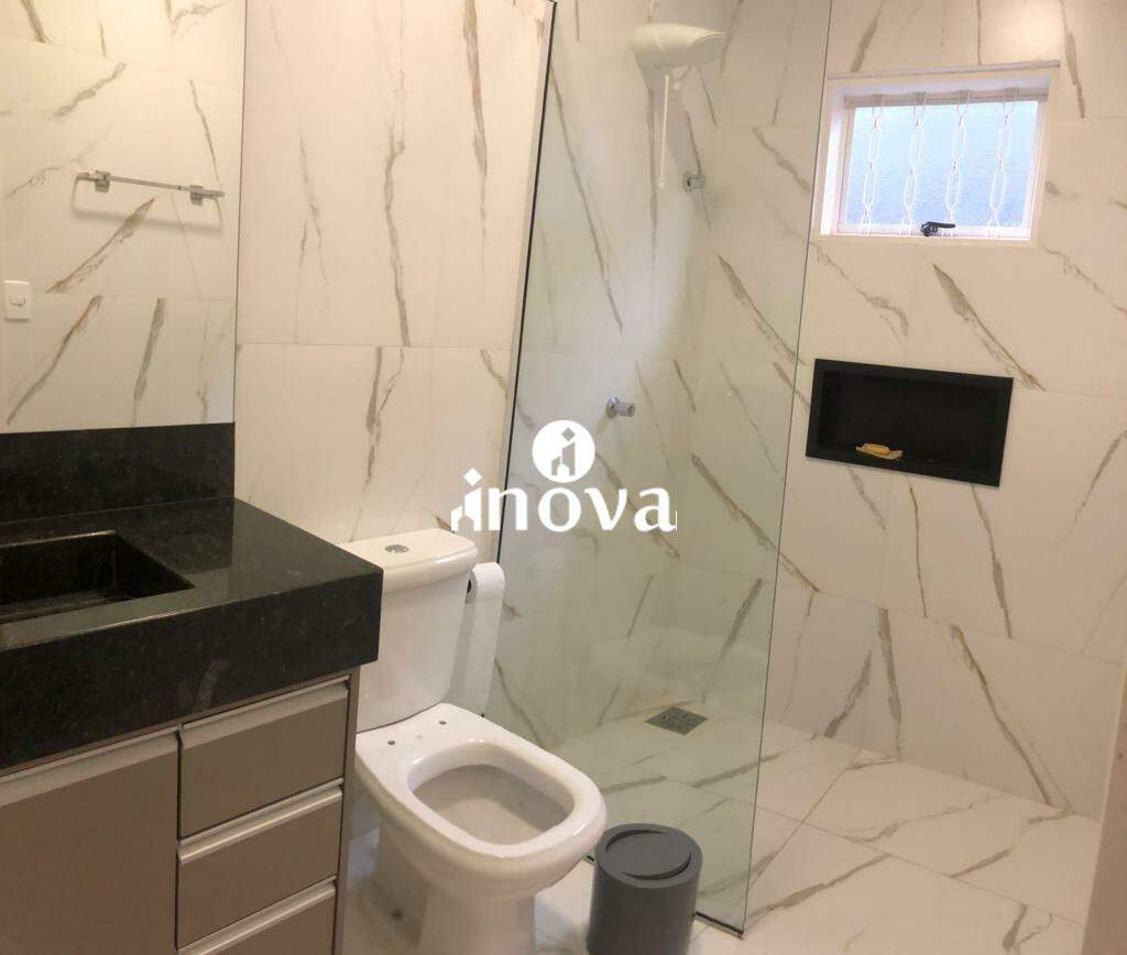 Casa à venda no Elza Amui I: 