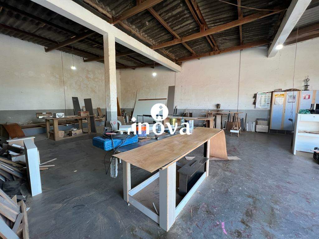 Galpão à venda no Boa Vista: 