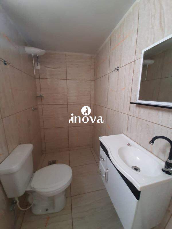 Casa à venda no Maria Helena - Vila: 