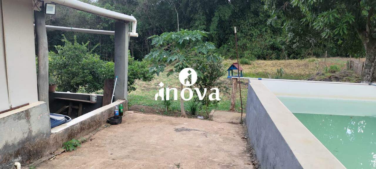 Chácara / Sítios à venda no Recanto das Flores: 