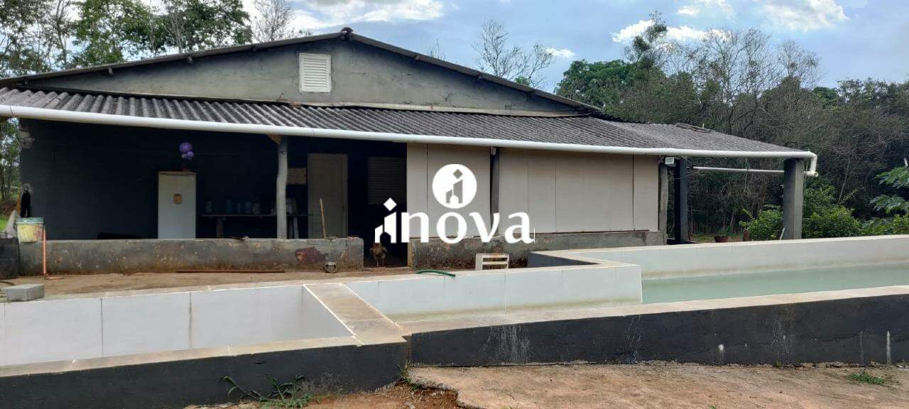 Chácara / Sítios à venda no Recanto das Flores: 