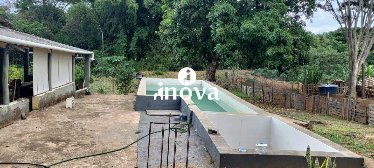 Chácara / Sítios à venda no Recanto das Flores: 