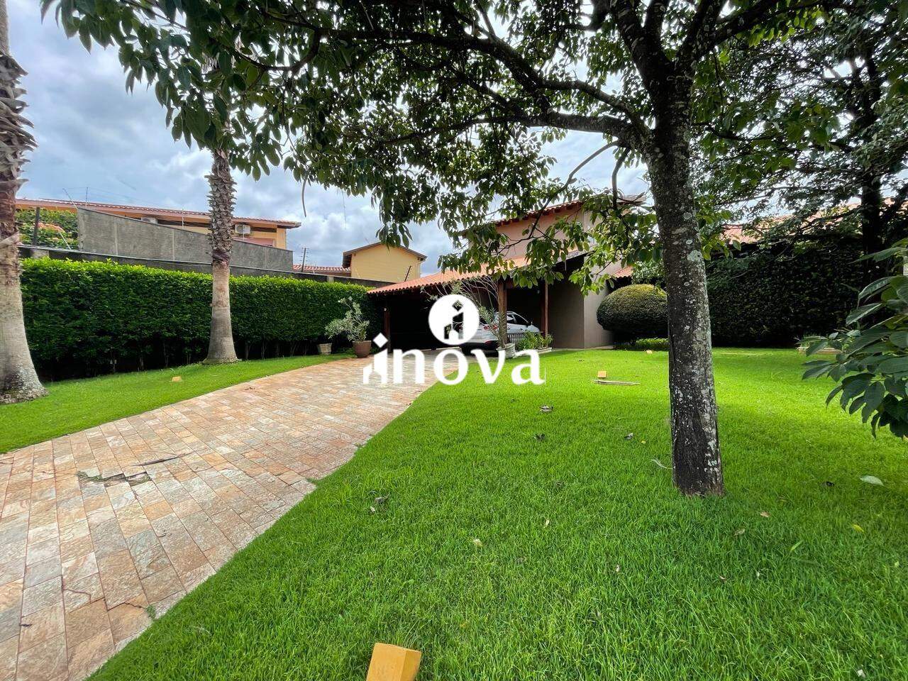 Casa à venda no Recanto das Torres, Condomínio: 